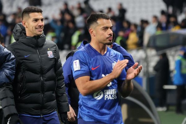 深圳股指期货配资 记者：申花今天下午前往亚冠客场，仅阿马杜、李可等几名伤员缺席